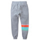 Staple Pigeon Ανδρικό παντελόνι φόρμας Sterling Logo Sweatpant